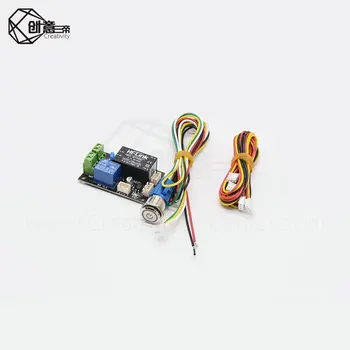 

Creativity New PWC Power Monitoring auto power off Continued to Play Module Automatically put off power detect 3D printer parts