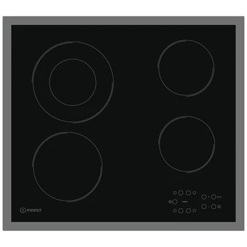 

Built-in electric hob Indesit RI 261 X