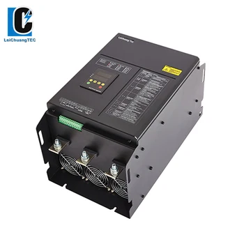 

3 phase 110-440VAC 150A SCR power regulator voltage controller with RS-485 communication
