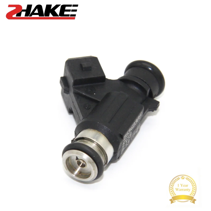

4piecse 25359853 Fuel Injector Nozzle For BYD 2000-2016 BYD F3 4-strokes