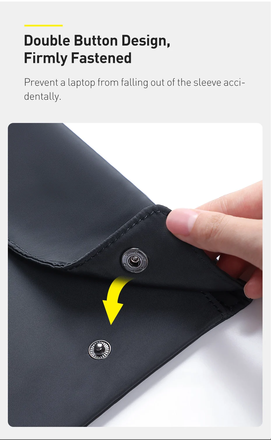 Baseus Sleeve 6