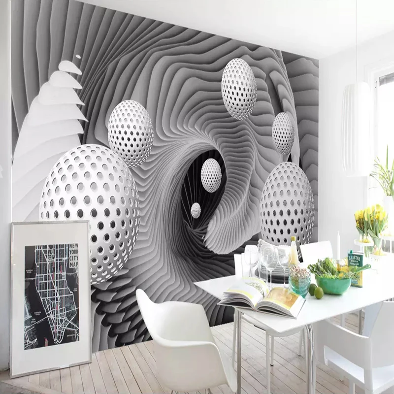 Custom-Wall-Mural-Paintings-3D-Stereoscopic-Ball-Space-Vortex-Modern-Living-Room-TV-Background-Photo-Wallpaper (1)