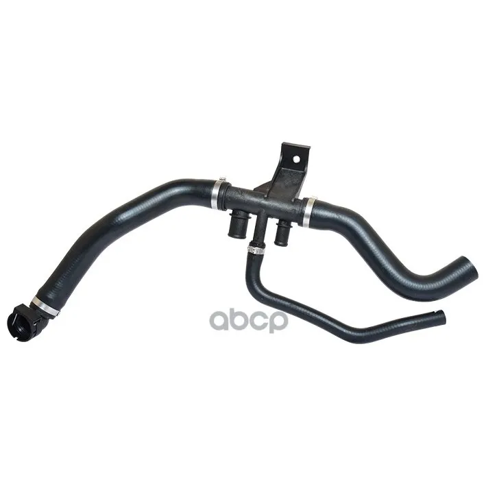 Патрубок Системы Охлаждения Peugeot: Boxer 3 Citroen: Jumper Puma 22dt Peugeot-Citroen арт. 1351PK