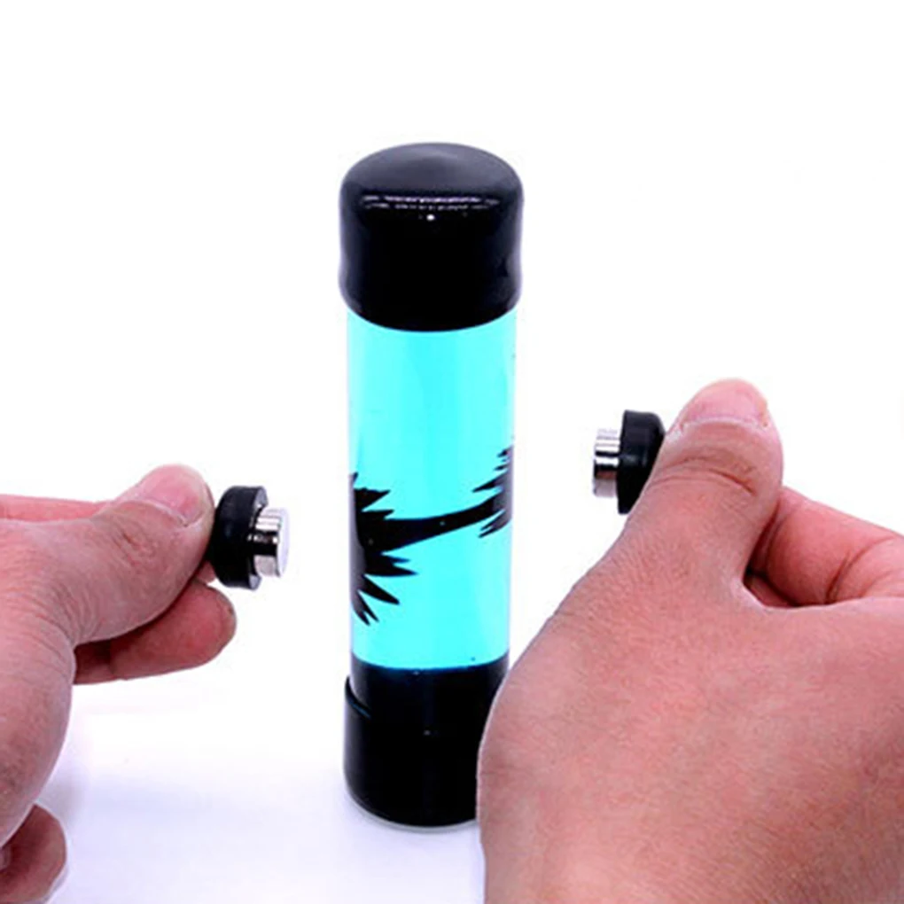 

Liquid Stress Relief decompression Magnet Toy Education Toy Gift 3cmx3cmx 12cm
