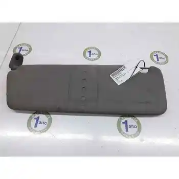 

7701477800 LENS HOOD LEFT RENAULT TRAFIC COMBI (AB 4.01)