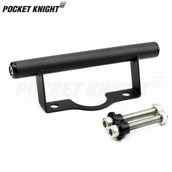 

GPS Navigation Phone Bracket For SUZUKI GSX1300R HAYABUSA 1999-2020 19 18 17 Motorcycle Handlebar Extension Bar Support Adapter