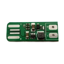 USB booster board charging treasure usb to 9V12V rated current 0.6A available for ordinary router USB booster board charging treasure usb to 9V12V rated current 0.6A available for ordinary router