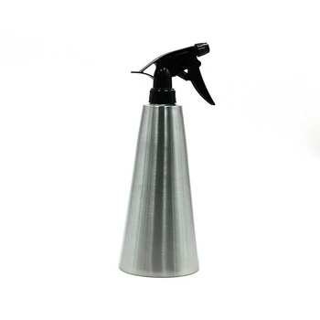 

800Ml Garden Watering Spray Bottle Stainless Steel Spray Bottle Water Bottle Edible Oil Bottle