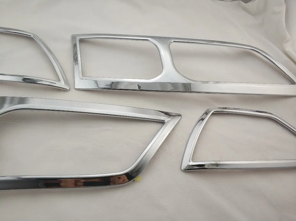 NAVARA GX110   8904A 后灯罩 