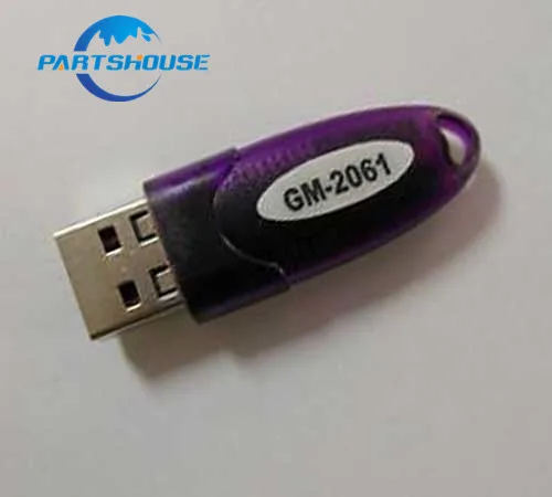 1 шт. usb-адаптер сканера для сканирования GM-2061 для Toshiba E-Studio 353 453 функция сканирования и сканирования