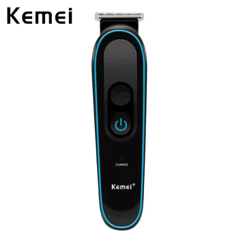

5 In 1 Professional Trimmer Rechargeable Hair Clipper Beard Shaver Nose Hair Trimmer Razor Styling Tools