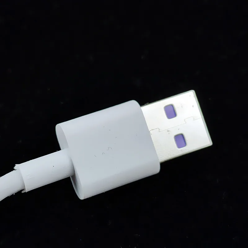 5A huawei Supercharge кабель Быстрая зарядка usb type c линия передачи данных для huawei P30 P20 Pro p10 p9 nova 6 5t 5 3 honor 10