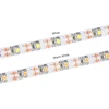 5V USB Led Strip Light SMD 2835 1M 2M 3M 4M 5M White/Warm White  Flexible Lighting Ribbon TV Background Tape Home Decor Lamp 5