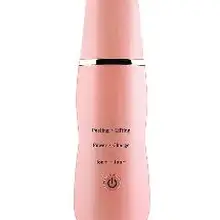 Профессиональный портативный звуковой Скруббер кожи лица машина очиститель кожи Ультра звуковой Скруббер кожи