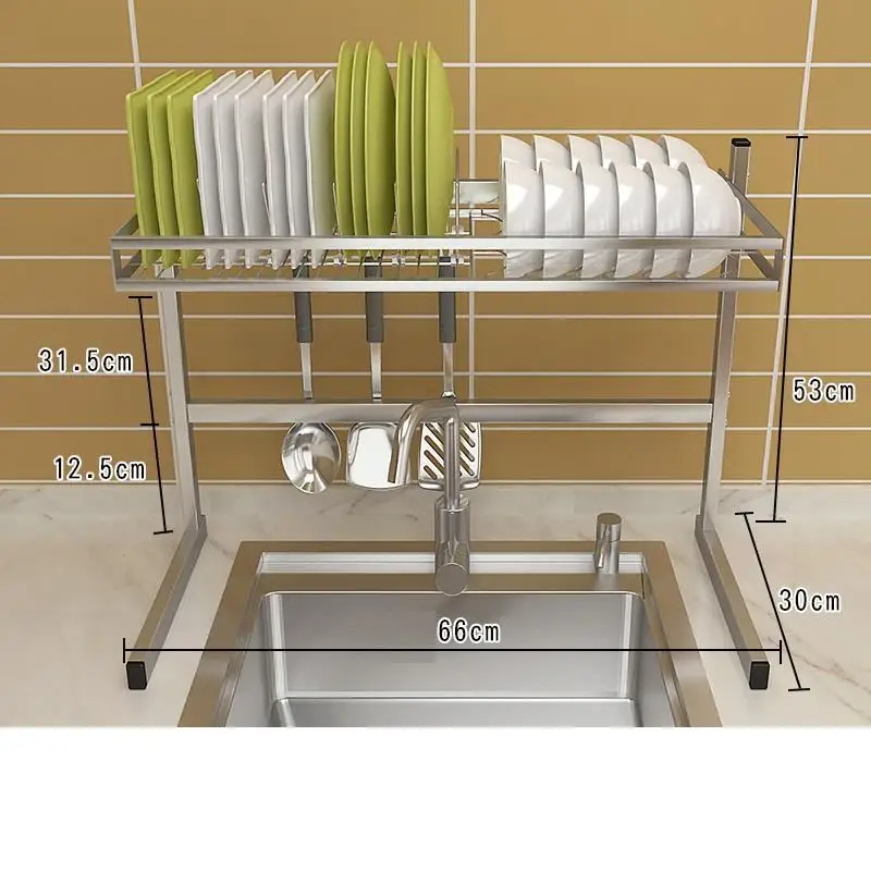 Принадлежности Keuken Nevera De Cozinha Especias нержавеющая сталь Cocina Organizador Mutfak кухня хранения стойки держатель - Цвет: Version J