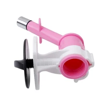  Ball-type Drinking Fountains Pet Dog Drinking Kit Hanging Water Bottle Head Pet Drinking Water Head For Dogs Cats Birds 