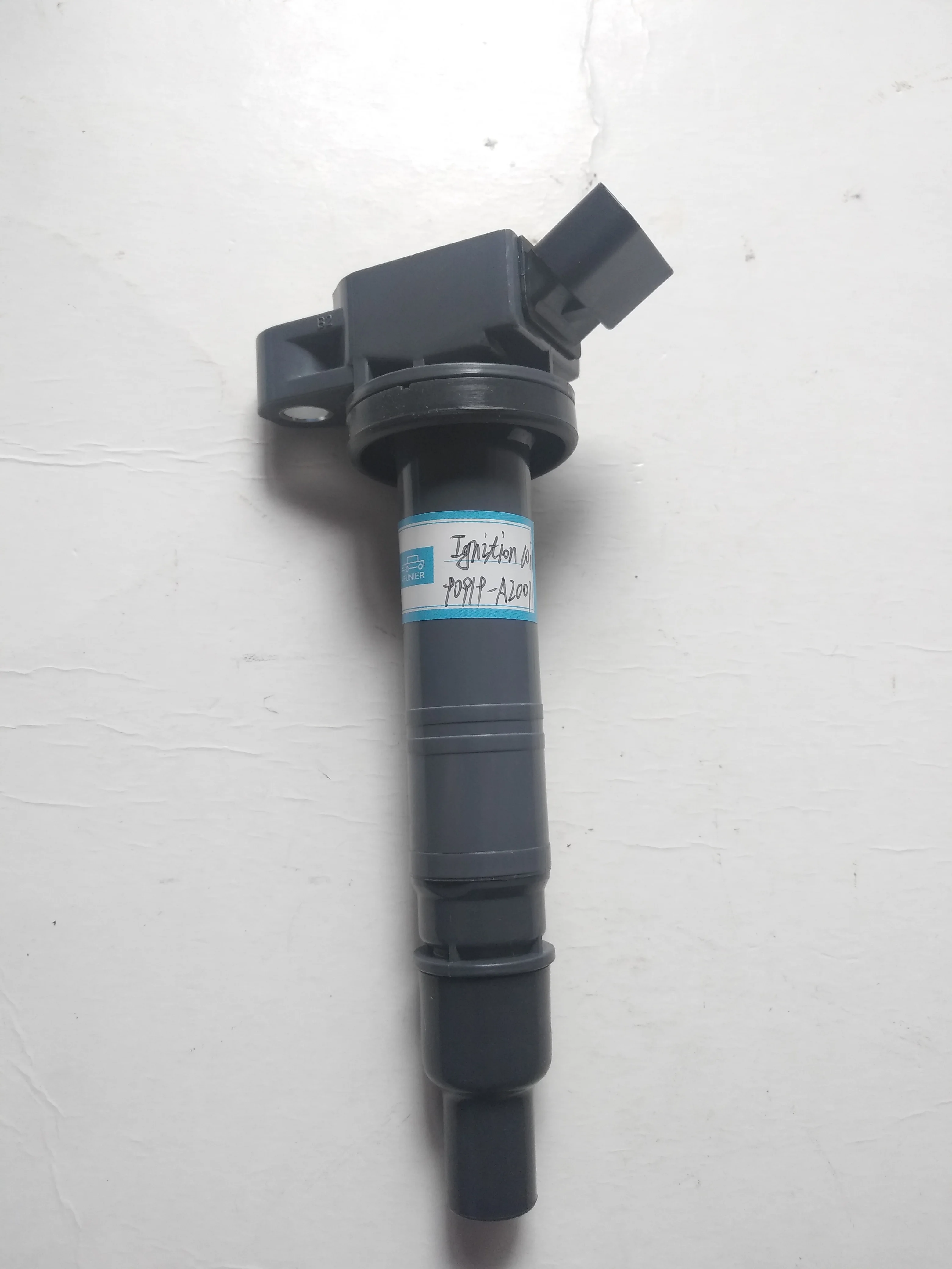 Катушка зажигания для Lexus IS F(09-08), Toyota 4runner(09-03), Toyota Camry(09-06) OE No. UF495, 90919-A2001, 90919-02248,89057998