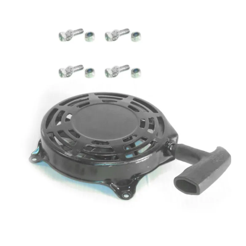 Стартер стартера для Craftsman TORO 497598 497680 Briggs& Stratton запчасти