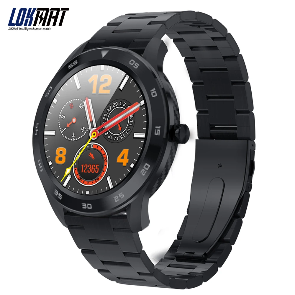 Купить Смарт Часы Турция Мужские