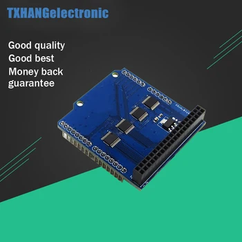 

For Arduino UNO TFT 2.4 LCD Touch Shield Expansion Shield Mega2560 diy electronics