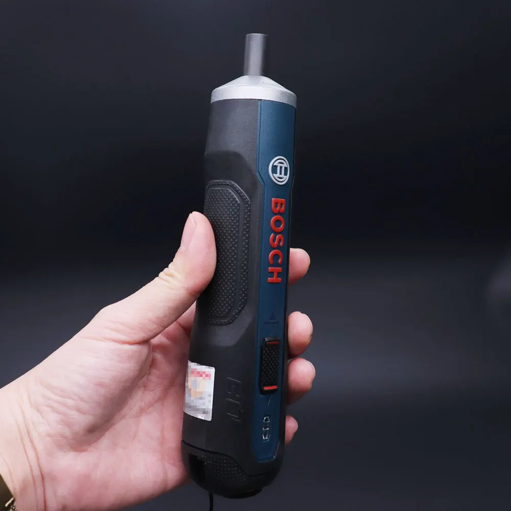 Миниатюрная электрическая отвертка 3 6 В литий ионная батарея USB Аккумуляторная