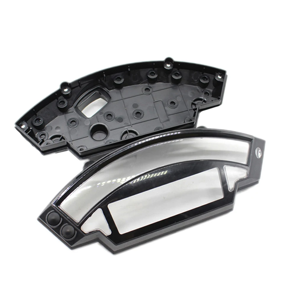 ForKawasaki ZX 10 ZX10R спидометр крышка одометра приборной панели крышки Тахометр 2011 2012 2013 2014|Инструменты| |