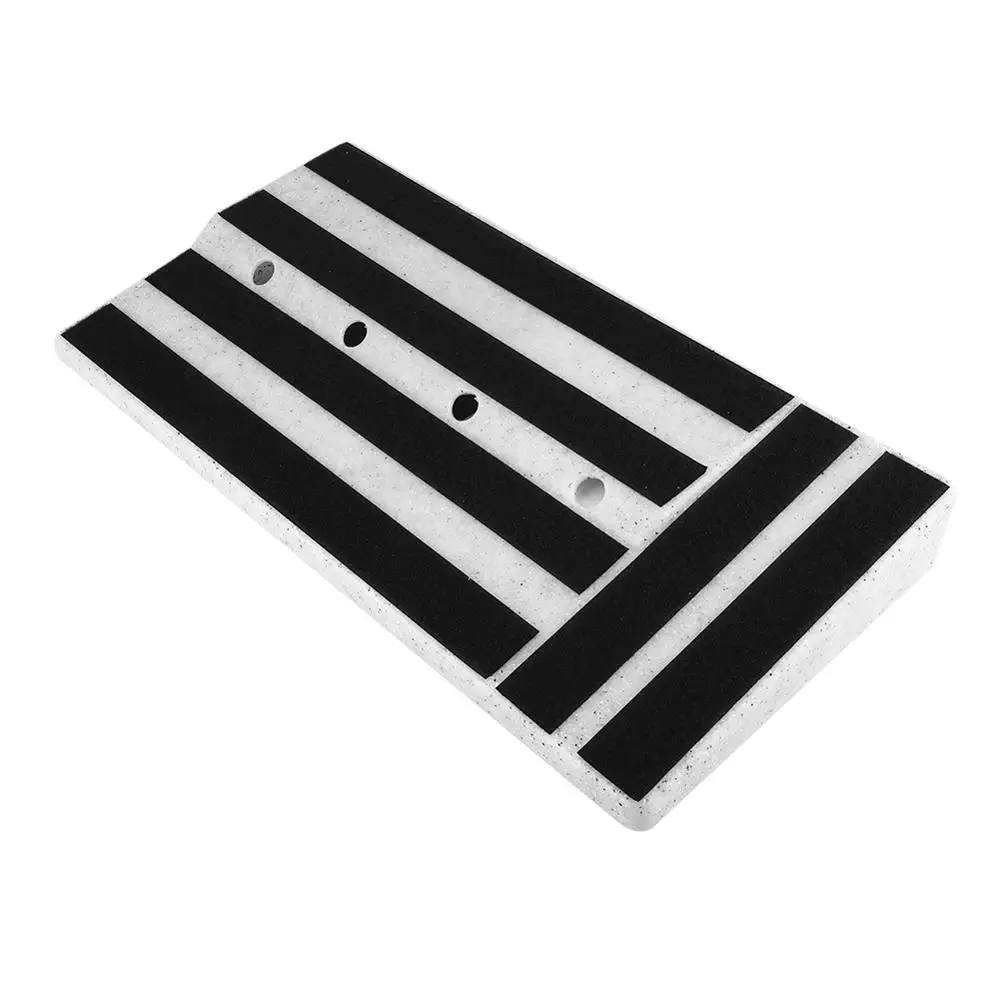 Эффекты электрогитары педаль доска Pedalboard RockBoard педаль Водонепроницаемая универсальная сумка для гитары Gig Сумочка Мягкий большой чехол