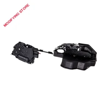 

51217185692 for Front Right Passenger Side Soft Close Door Lock Actuator For B-M-W F10 F11 F02 F04