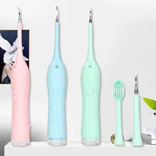 Зубная щетка, зубной скалер, инструмент для виброухода за зубами, пятновыводитель, стоматологический скалер, очищающая машина