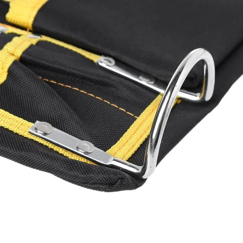 tool tote bag Multi-functional Electrician Tools Bag Waist Pouch Belt Storage Holder Organizer Free Ship tool box chest