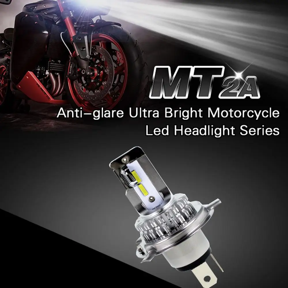 motorbike light accessories
