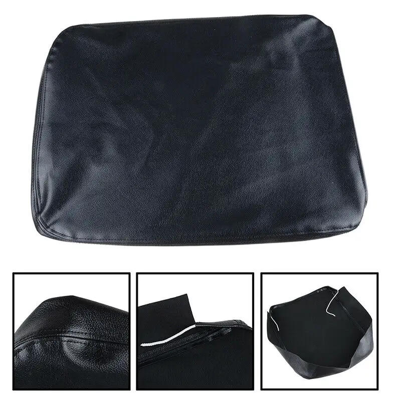 Кожаная консольная крышка подлокотника для Dodge Ram 1500 2500 3500 2002-2008 абсолютно и высококачественный