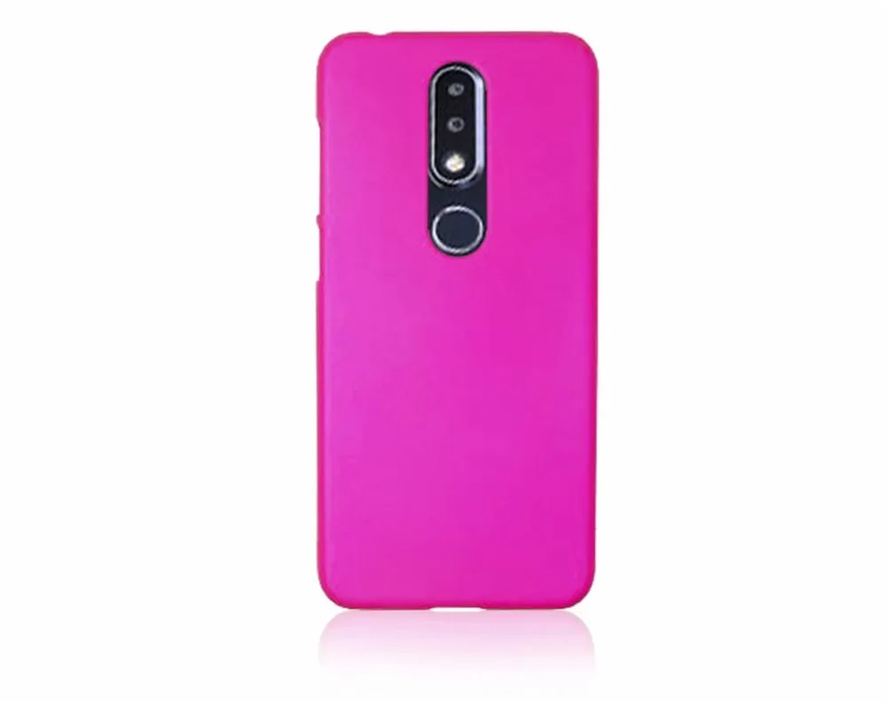 Чехол для Nokia Lumia 730 830 530 930 630 1320 1520 1020 625 925 720 520 N920 модные милые красочные конфеты Матовый Жесткий чехол повышенной прочности