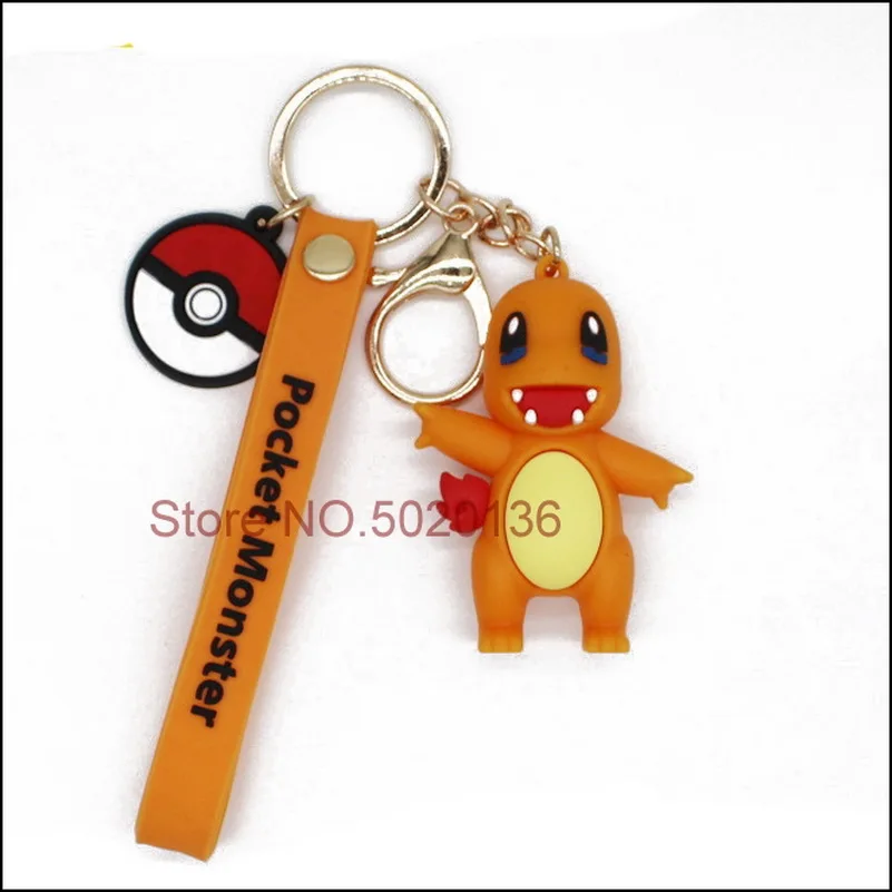 Peluche Porte-Clés Pokemon Psykokwak - Boutique Pokemon