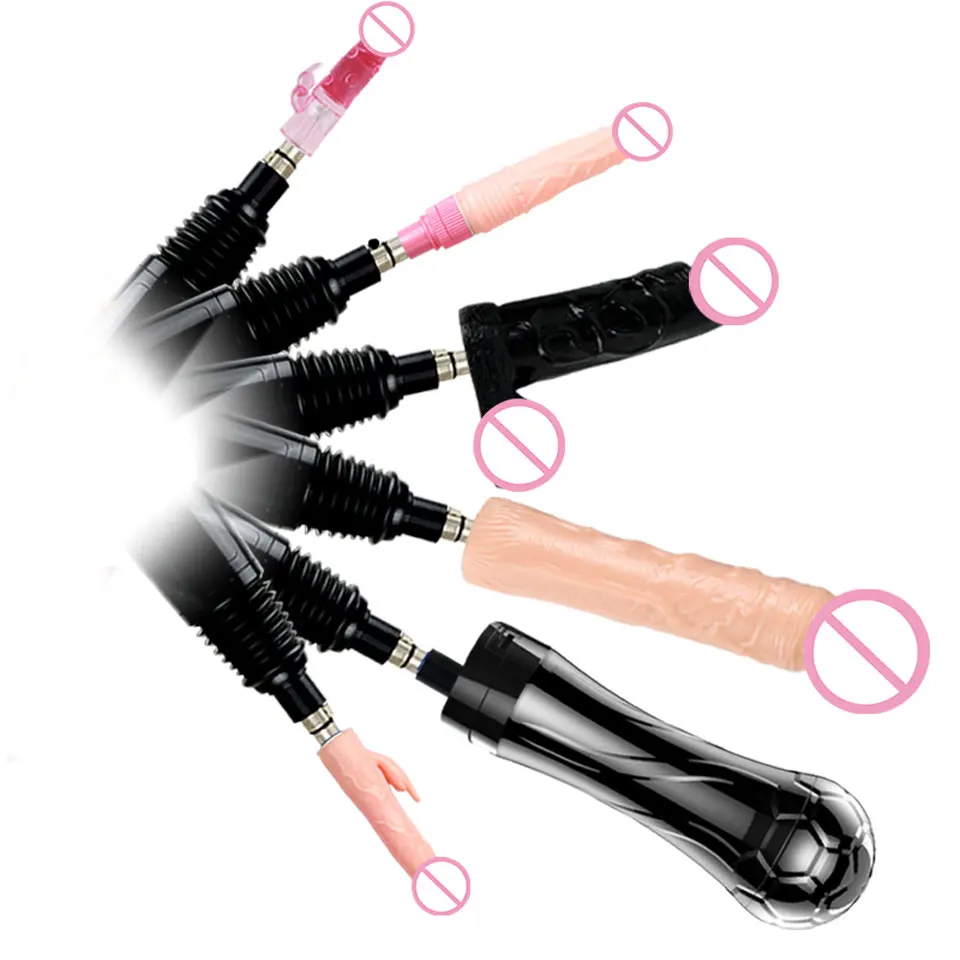 Female Sex Toys Fredorch Sex Machines for Woman Masturbating Pumping Sex Gun Adjustable Speed Love Machine for Women，Sex Toys women machine