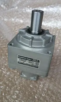 

VRSF-45C-50 Used in good condition Reducer