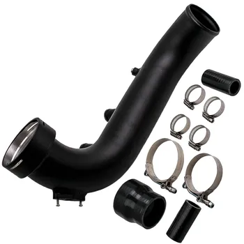 

Intercooler Charge Pipe Kit for BMW 1er Coupe E82 M 3.0T 3er Coupe E92 335i