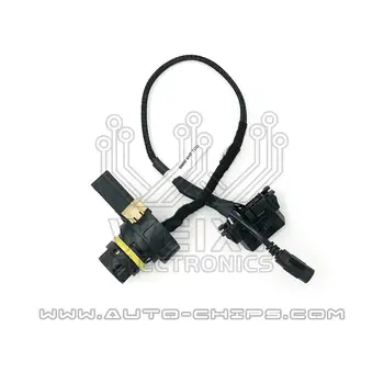 

Test platform cable for BM 6HP TCU & EGS(gearboxes)
