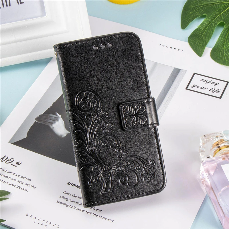 Для крышки Oppo A5 чехол роскошный Флип Магнитный кожаный чехол для телефона чехол для Oppo A5 полный защитный чехол для Oppo A5