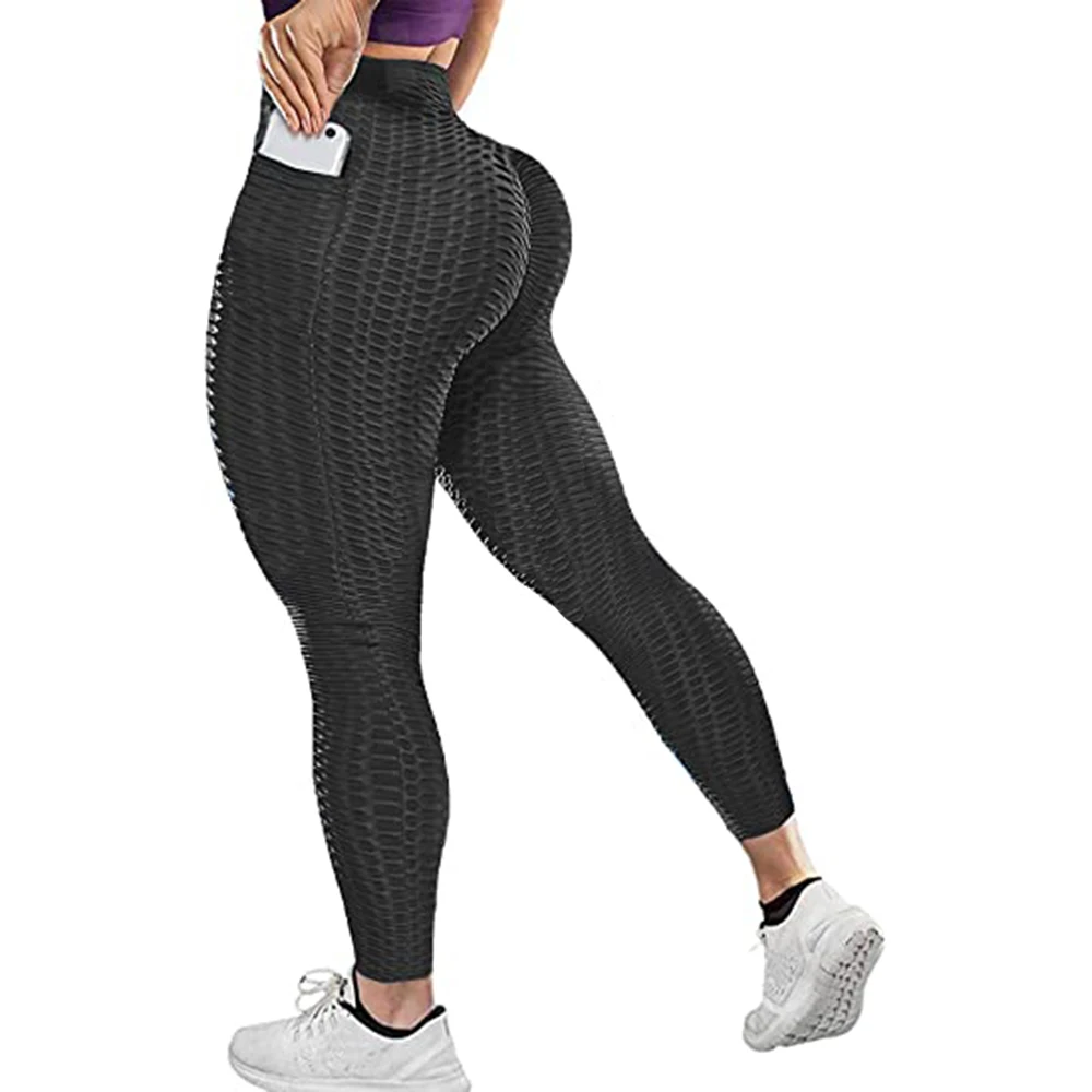 Fitness Sports Leggings Women's Yoga 