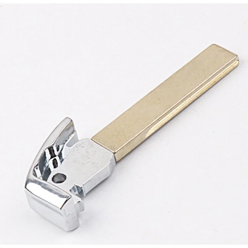 Смарт-ключ DAKATU для peugeot 308 508 для Citroen C4 Grand Picasso DS4 DS5 дистанционный аварийный ключ с вставкой