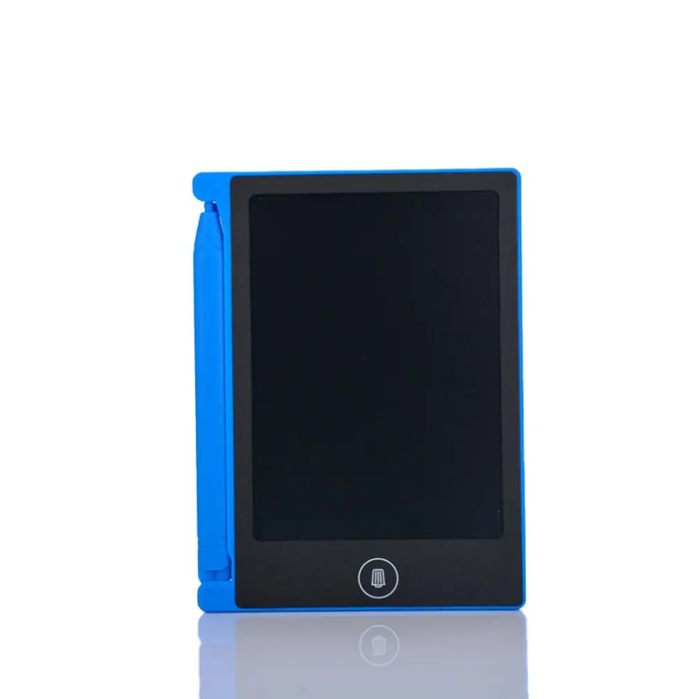 

4.4 inch LCD tablet digital drawing tablet handwriting pads portable electronic tablet ultra-thin writing board with pen