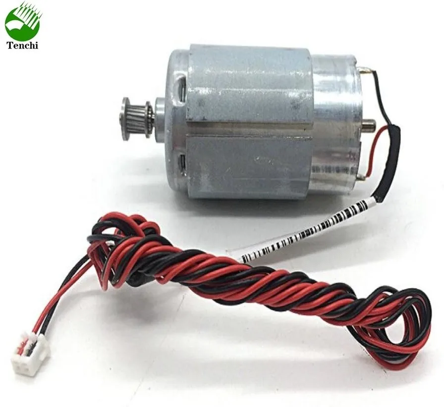 

Free Shipping Original New CR Motor Carriage for Epson Stylus Photo R230 printer parts factory