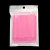 Pink 100pcs