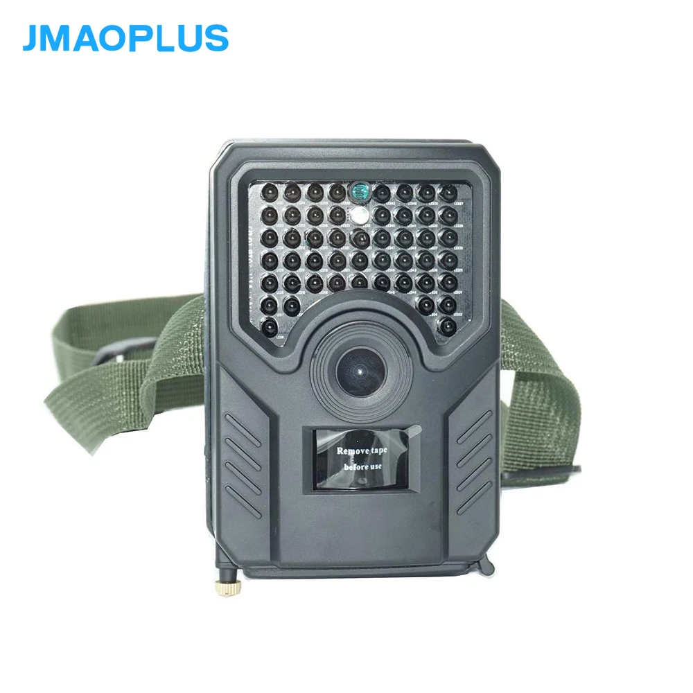 

HD 1080P hunting camera waterproof multi-function trap cam monitoring visual thermal imager