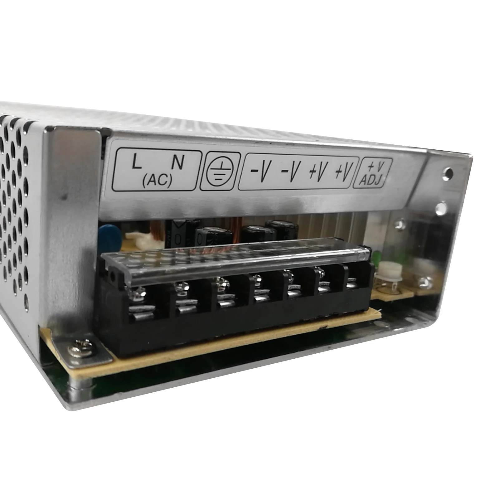 Для Chenglian CL-A1-250-24 220V 50HZ 199*110*50 мм 24V10A 250W Питание