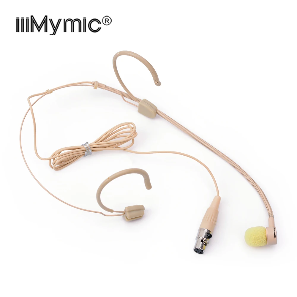 3 pin headset