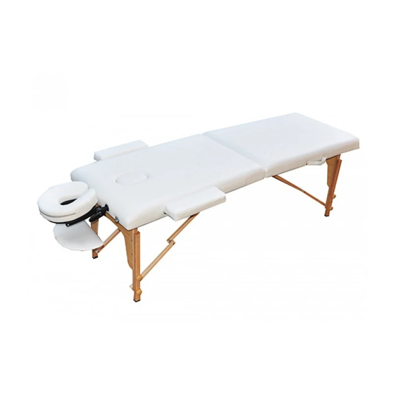 Массажный стол Zenet ZET-1042/S White |