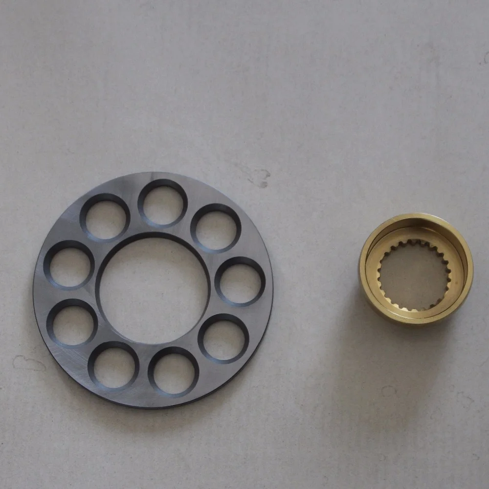 PC240-8 hydraulic pump accessories genuine and brand new excavator main pump