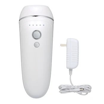 

600000 Flashes IPL Hair Removal Tool 36W Hair Removal Epilator Painless Permanent Body Hair Removal Machine for Women & Man
